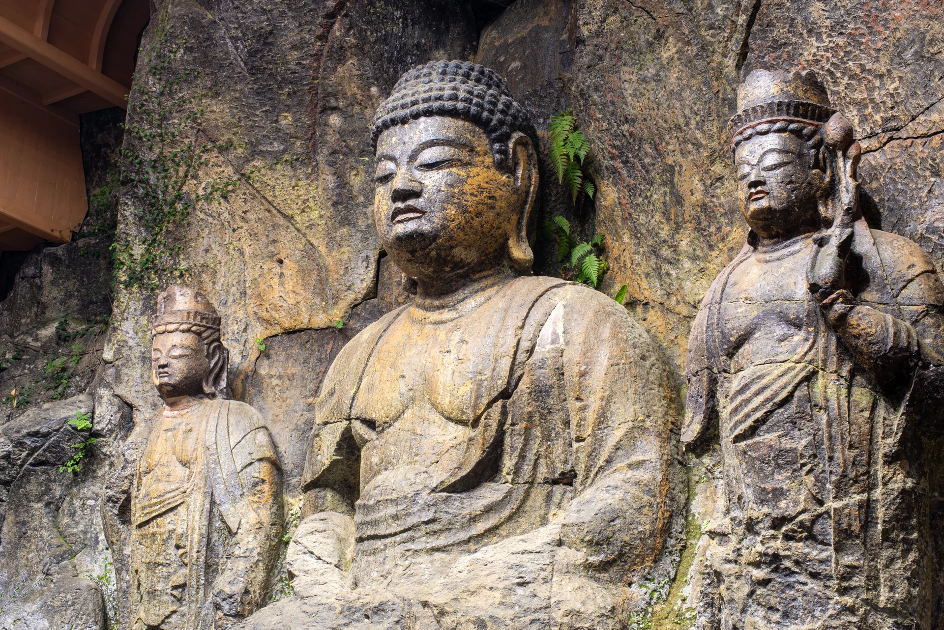 День 10.
Беппу, Япония