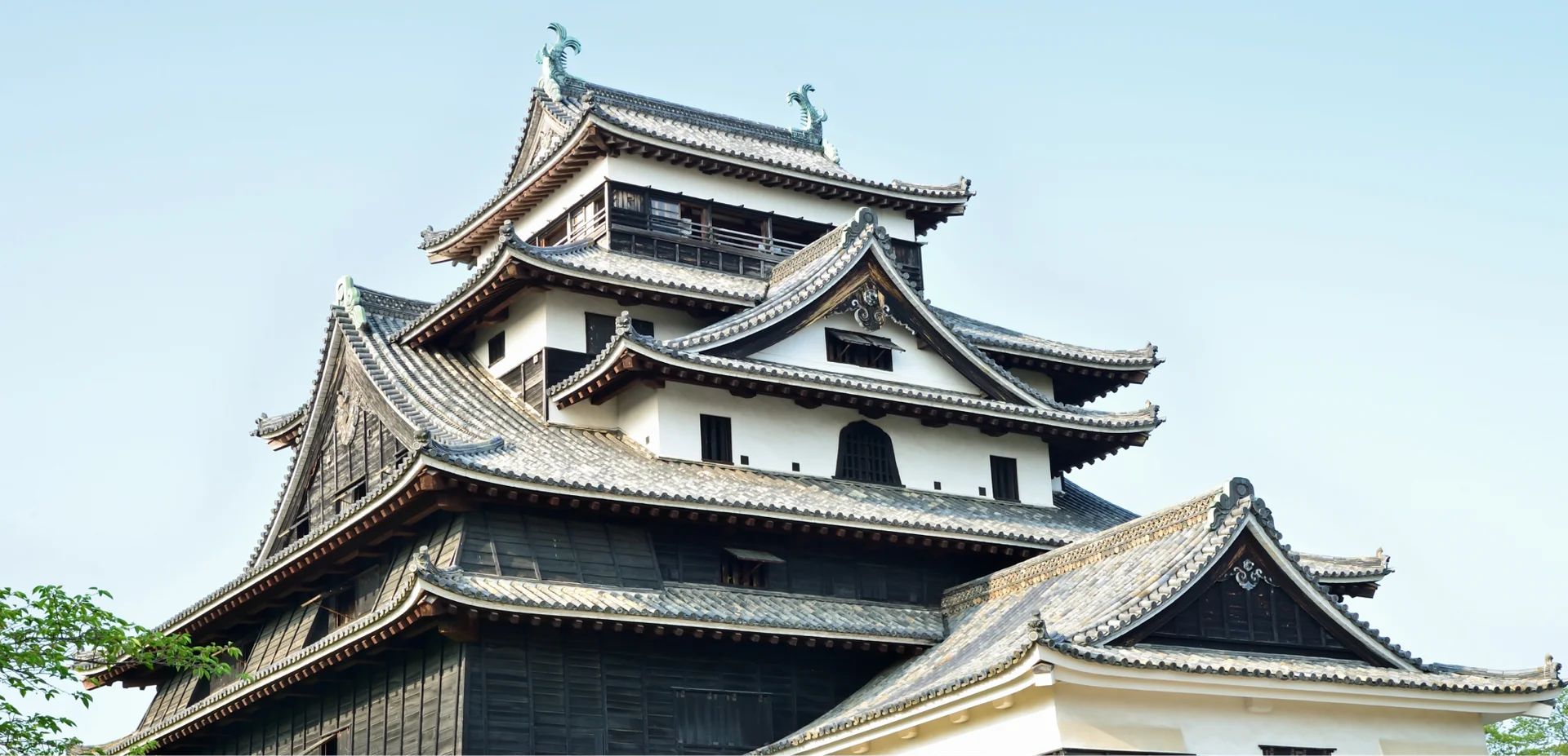 День 6.
Сакаиминато,
Япония