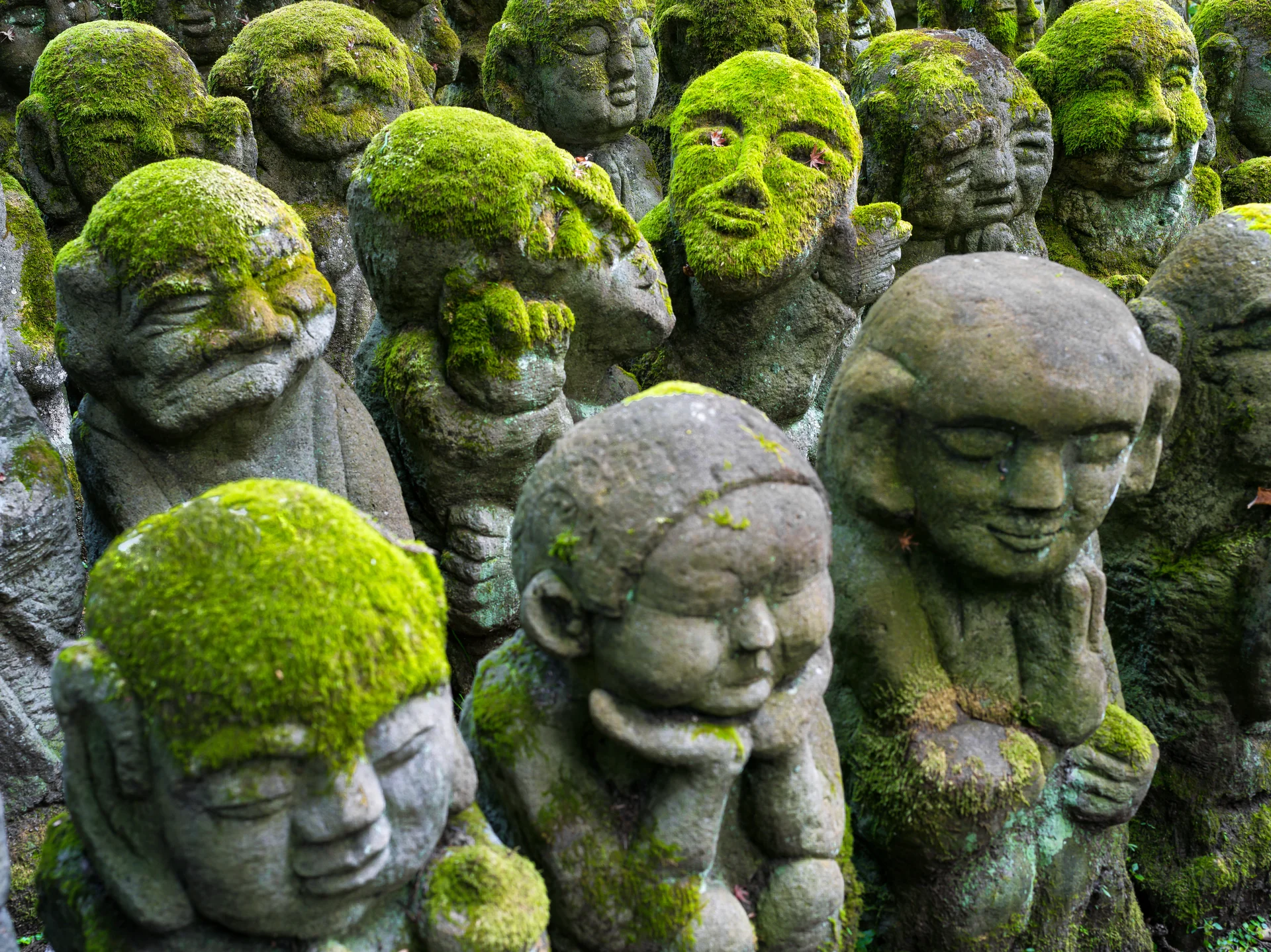 Сердце древней столицы