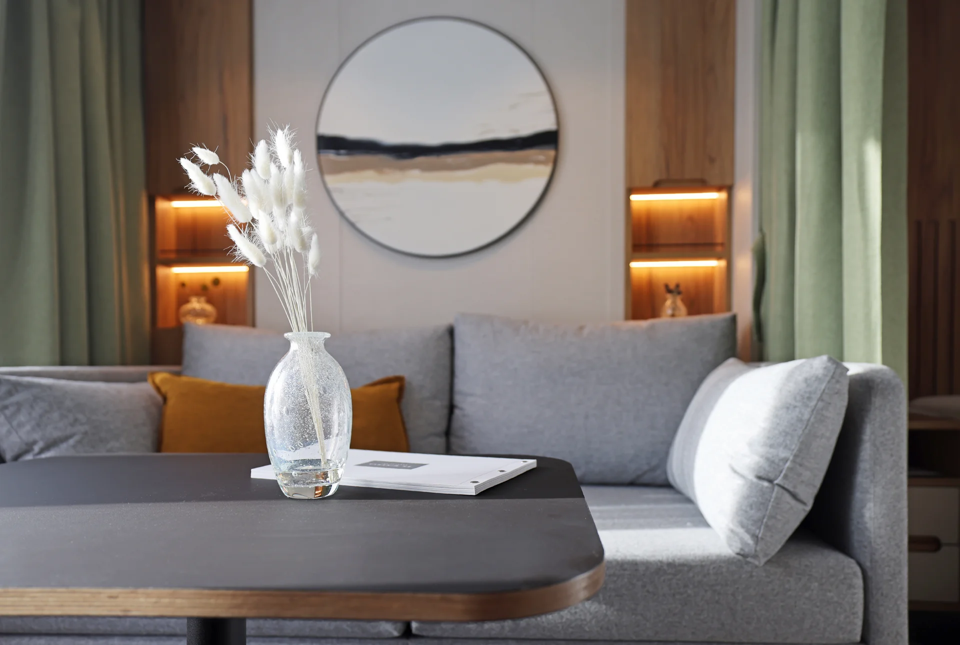 Каюта с окном - Image 3